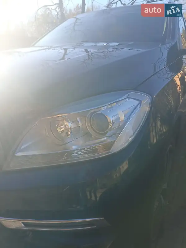 2013 mercedes-benz ml 250 cdi