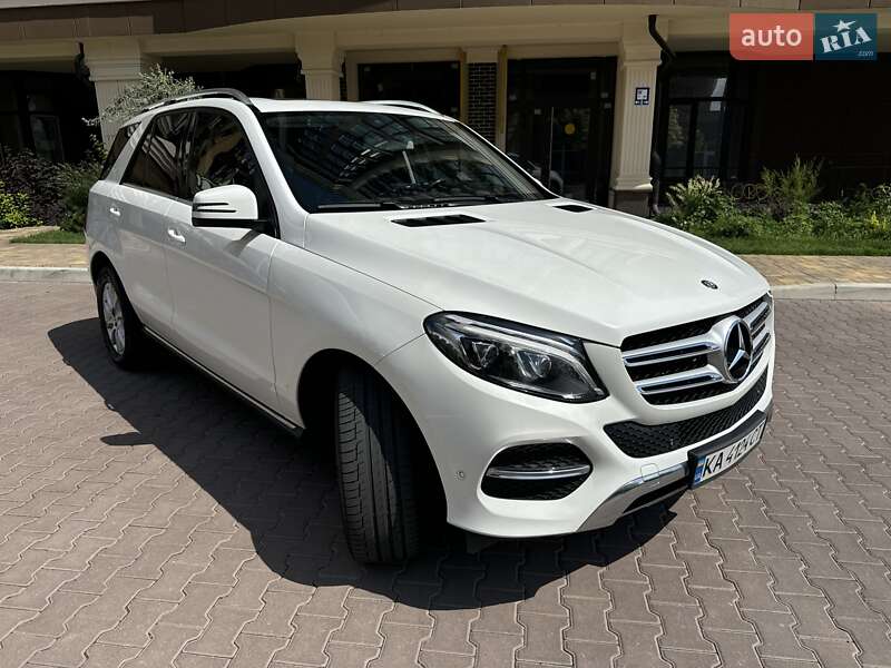 2015 mercedes-benz gle-250