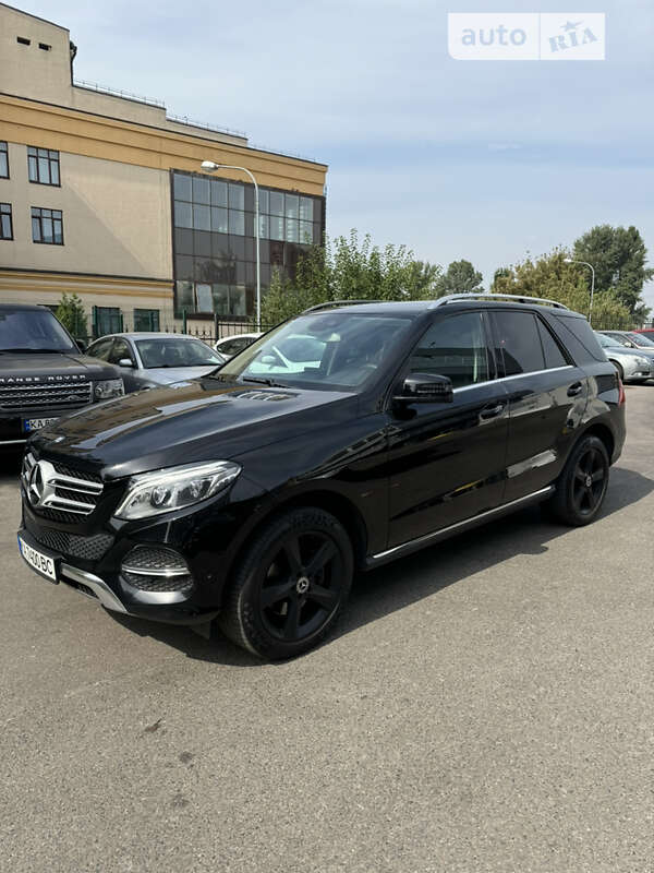 2015 mercedes-benz gle 250
