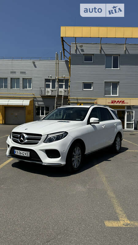 2015 mercedes-benz gle 250