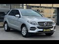 2015 mercedes-benz gle 400d