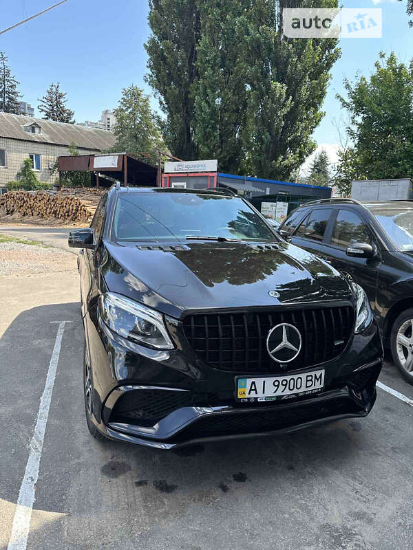 2018 mercedes-benz gle 250