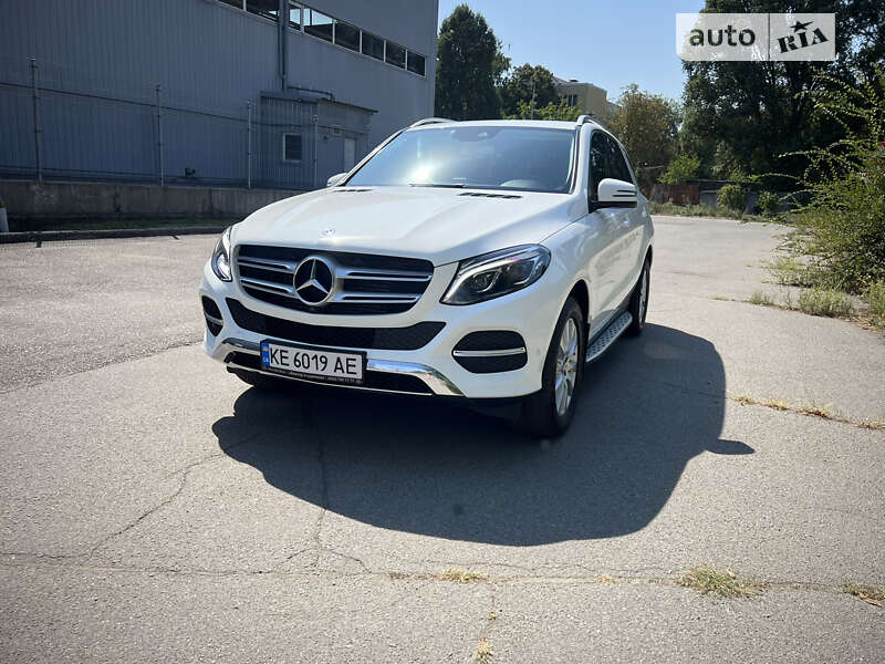 2018 mercedes-benz gle 250