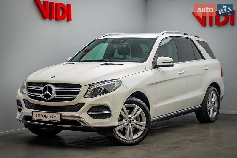 2018 mercedes-benz gle 250