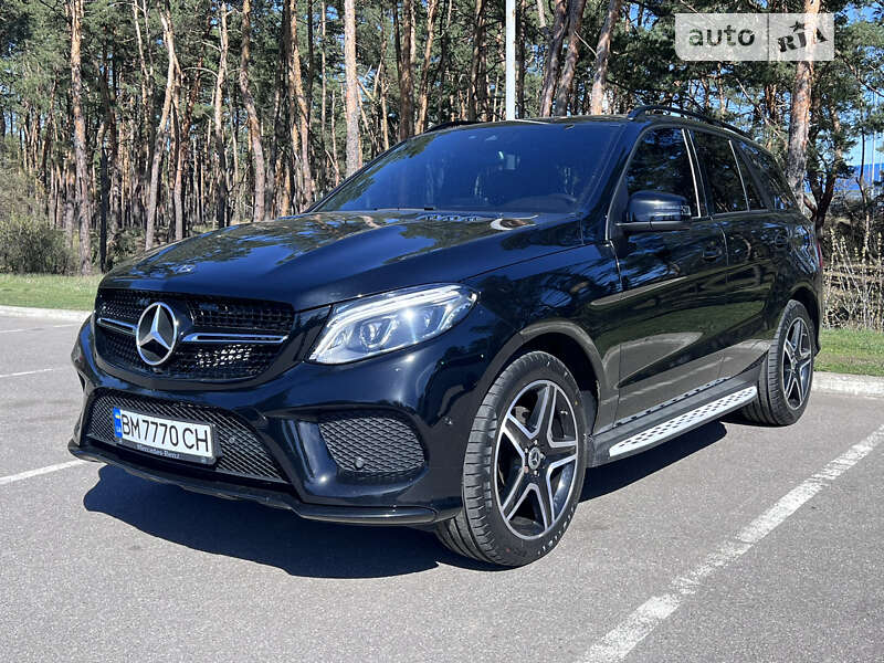 2018 mercedes-benz gle 250