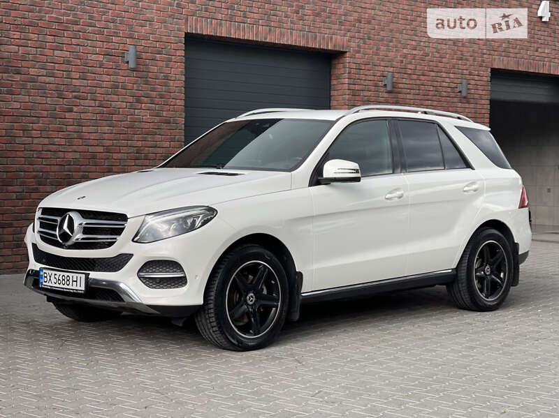 2018 mercedes-benz gle 250