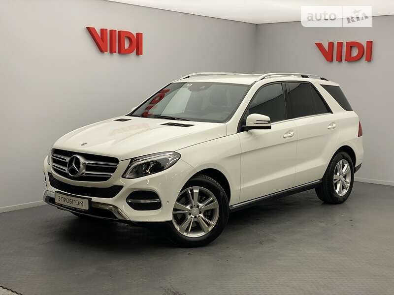 2018 mercedes-benz gle 250