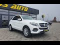 2018 mercedes-benz gle 250