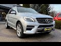 2013 mercedes-benz m-class