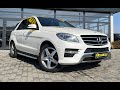 2013 mercedes-benz ml 350