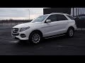 2015 mercedes-benz gle-350d