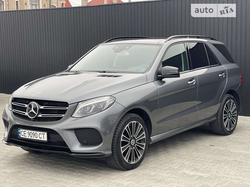 2018 mercedes-benz gl 350 cdi