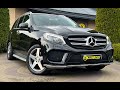 2016 mercedes-benz gle 350
