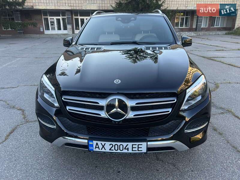 2018 mercedes-benz gle 500