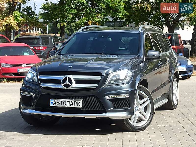 2013 mercedes-benz gl 350