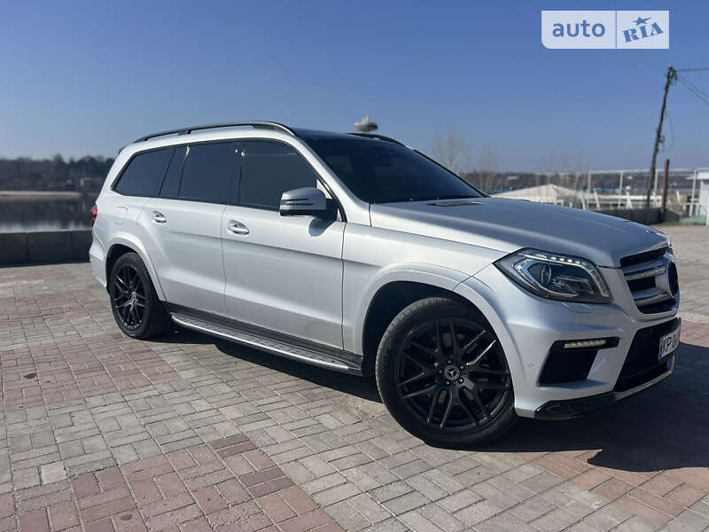 2013 mercedes-benz gl 350 cdi