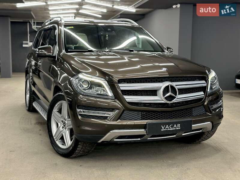 2013 mercedes-benz gl 350