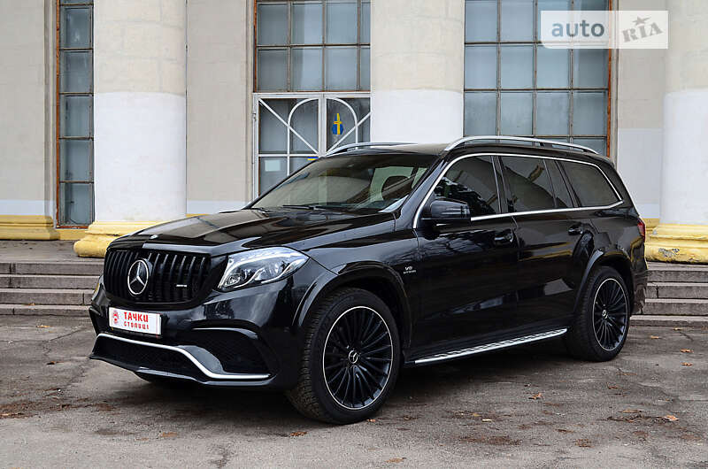 2013 mercedes-benz gl-class