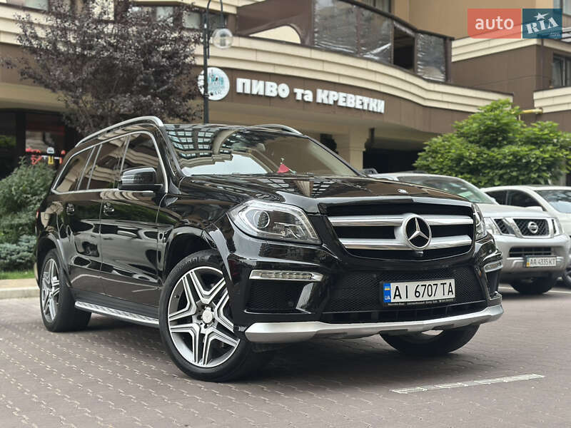2013 mercedes-benz gl-350-cdi