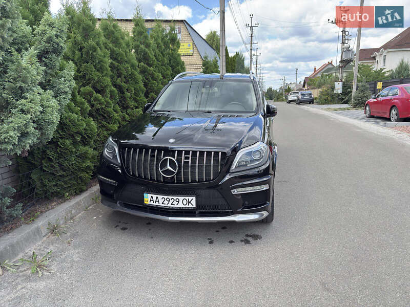 2014 mercedes-benz gl 350 cdi