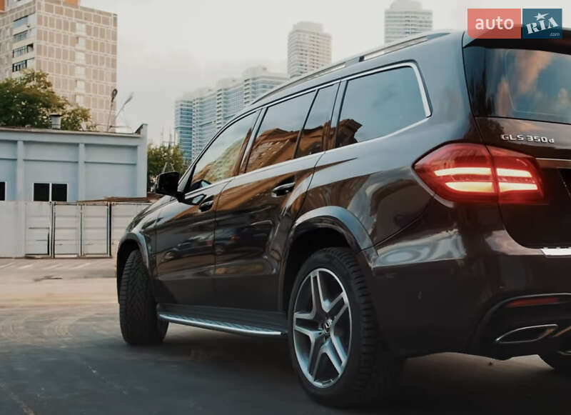 2014 mercedes-benz gl-class