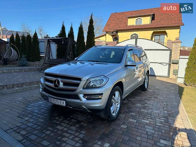 2014 mercedes-benz gl 350