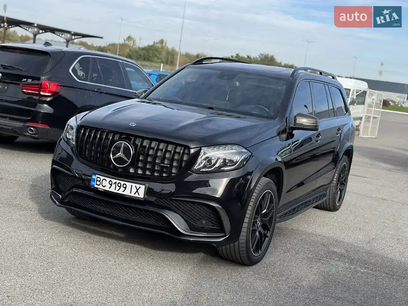 2014 mercedes-benz gl 350 cdi
