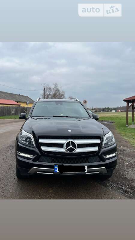 2015 mercedes-benz gl-class