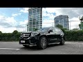 2016 mercedes-benz gls-class