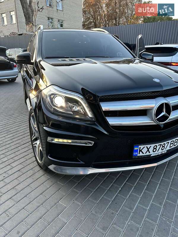 2015 mercedes-benz gl 400
