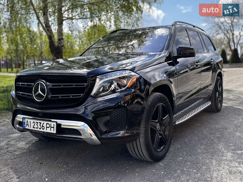 2013 mercedes-benz gl 500