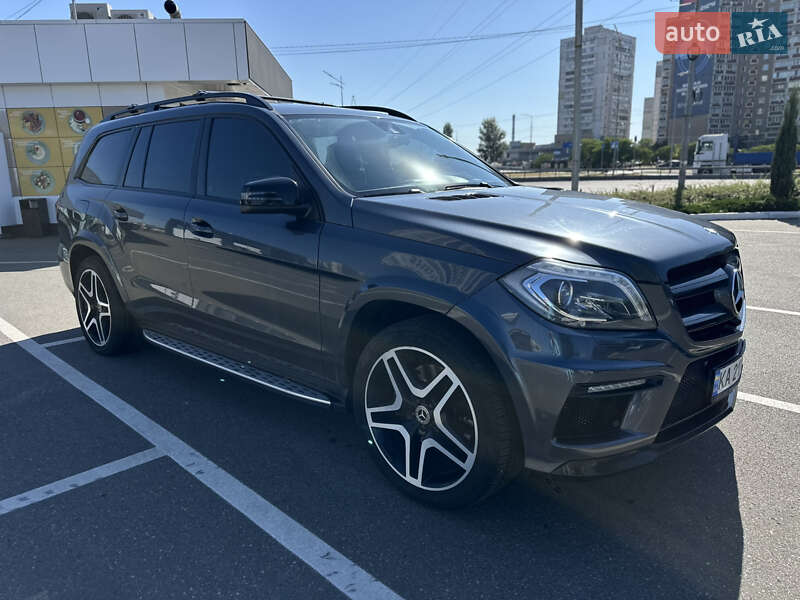 2013 mercedes-benz gl-500