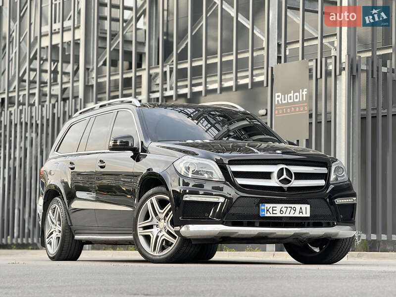 2013 mercedes-benz gl 500
