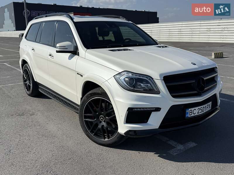 2013 mercedes-benz gl 500