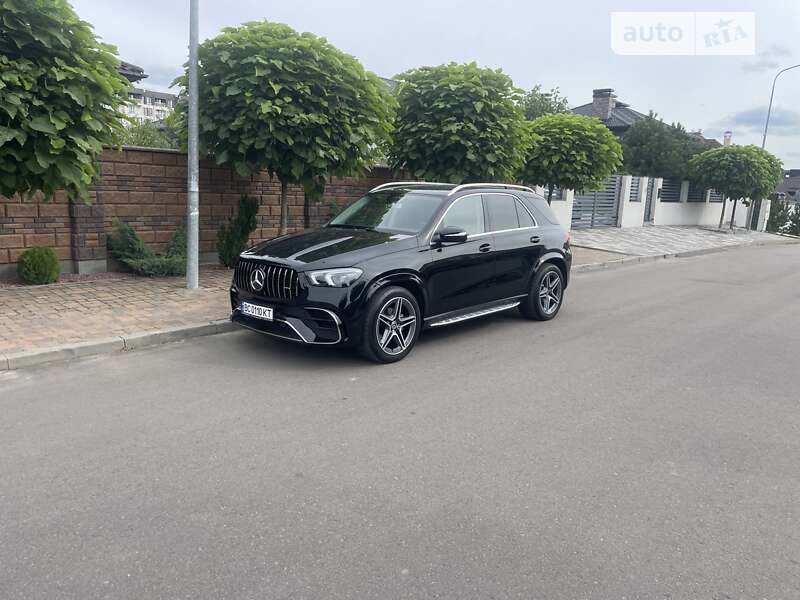 2019 mercedes-benz gle 300d