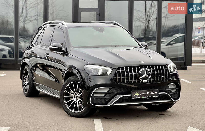 2019 mercedes-benz gle 300d