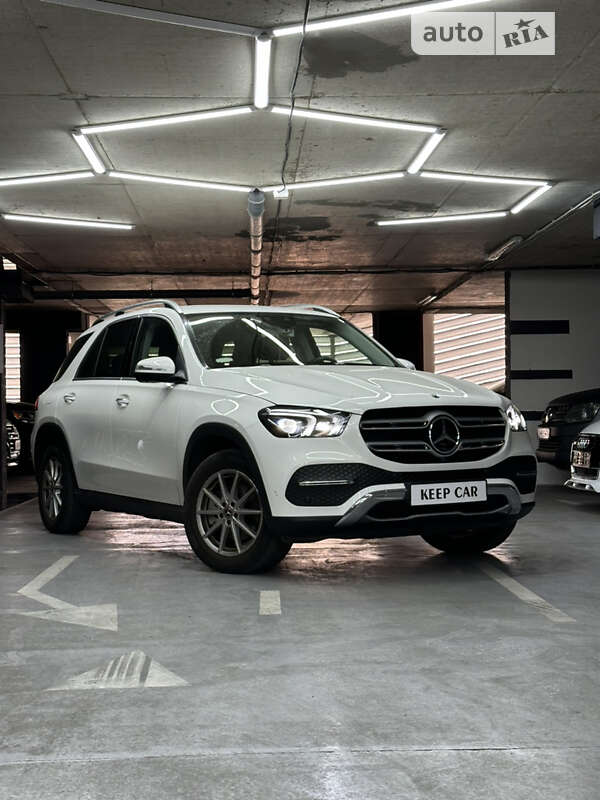 2019 mercedes-benz gle 300d