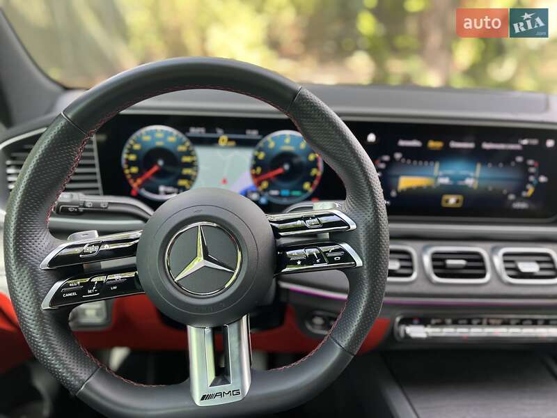 2019 mercedes-benz gle 450