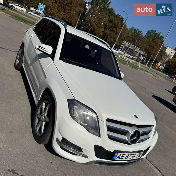 2013 mercedes-benz glk 200 cdi