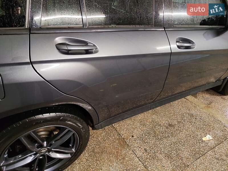 2010 mercedes-benz glk 220 cdi