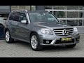 2011 mercedes-benz glk 220 cdi