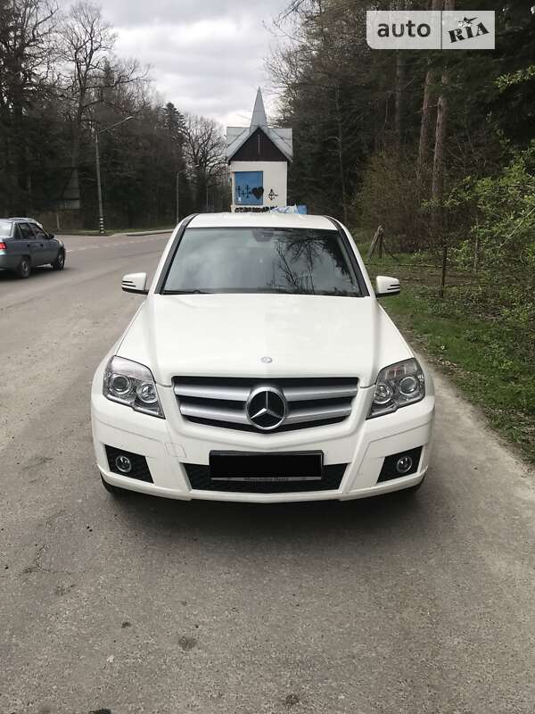2012 mercedes-benz glk 220 cdi