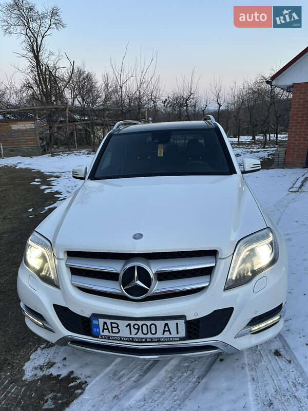 2012 mercedes-benz glk 220 cdi