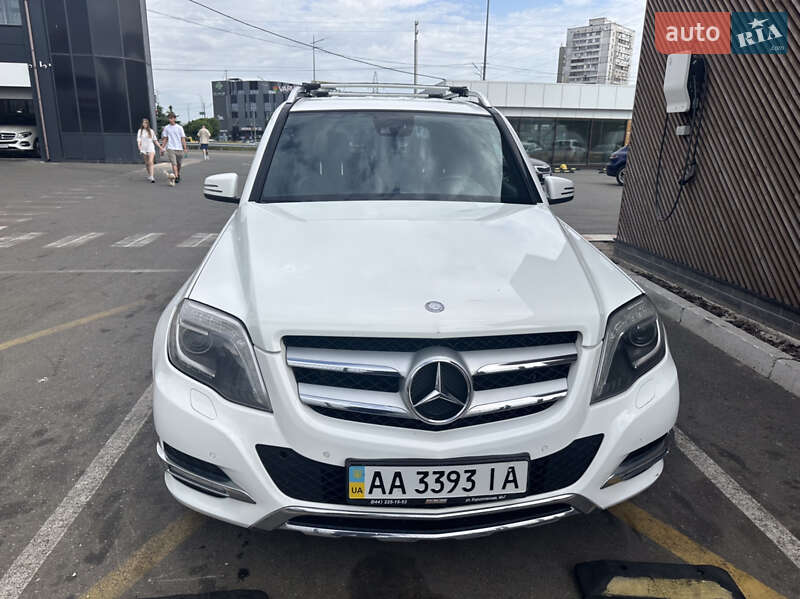 2012 mercedes-benz glk 220 cdi