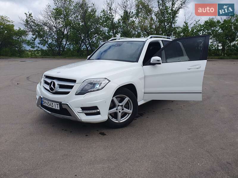 2012 mercedes-benz glk 220 cdi