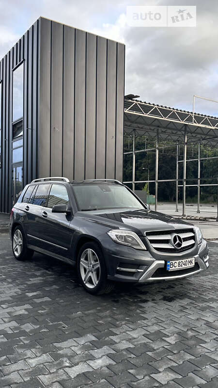 2012 mercedes-benz glk 220 cdi