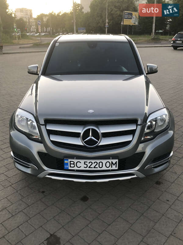 2012 mercedes-benz glk 220 cdi