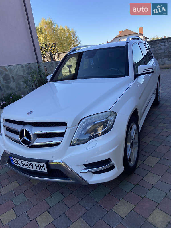 2012 mercedes-benz glk 220 cdi