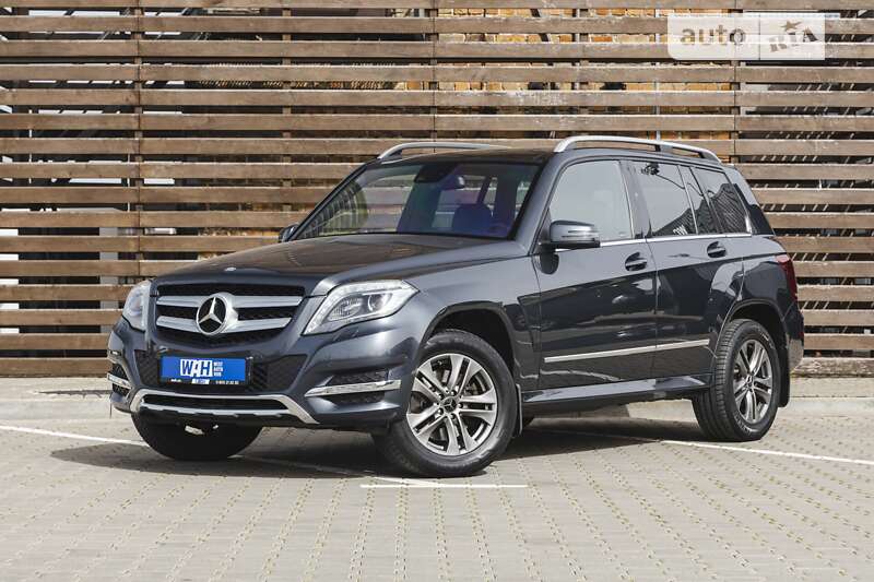 2013 mercedes-benz glk 220 cdi