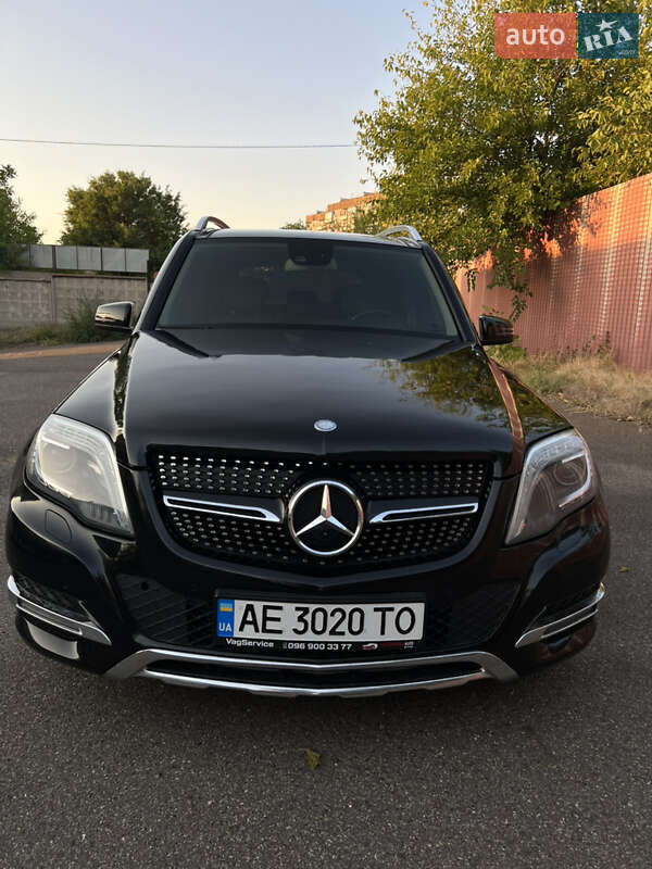 2013 mercedes-benz glk 220 cdi